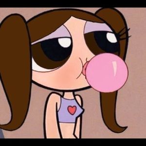 Meet your Posher, Audrey